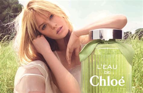 chloe new fragrance